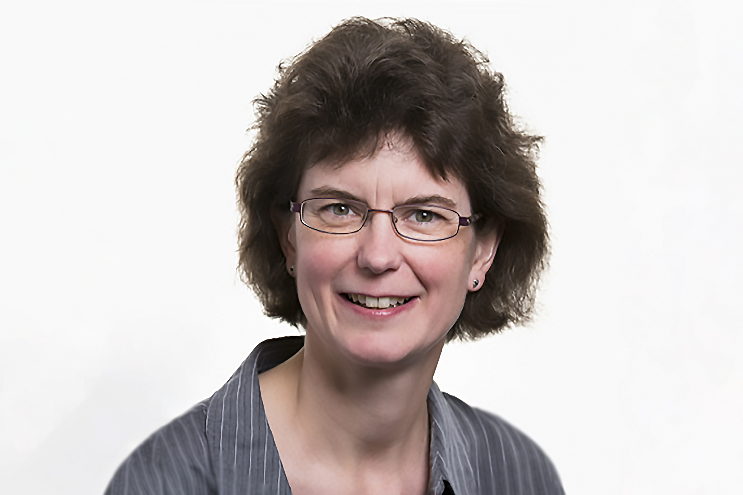 Photo of Dr. Heather Cordell