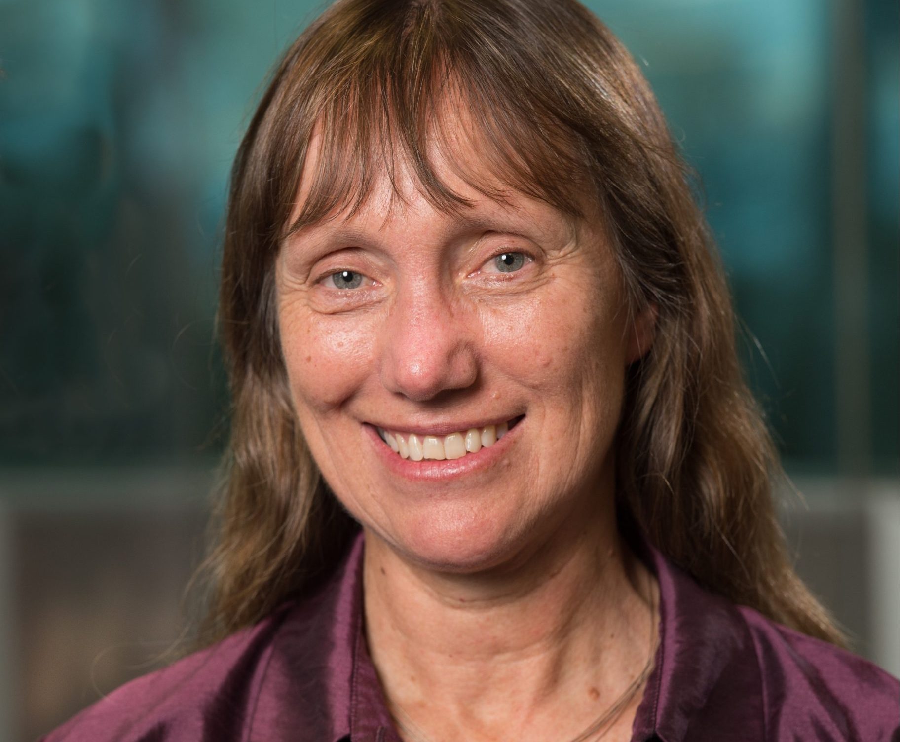 Kerrie Mengersen