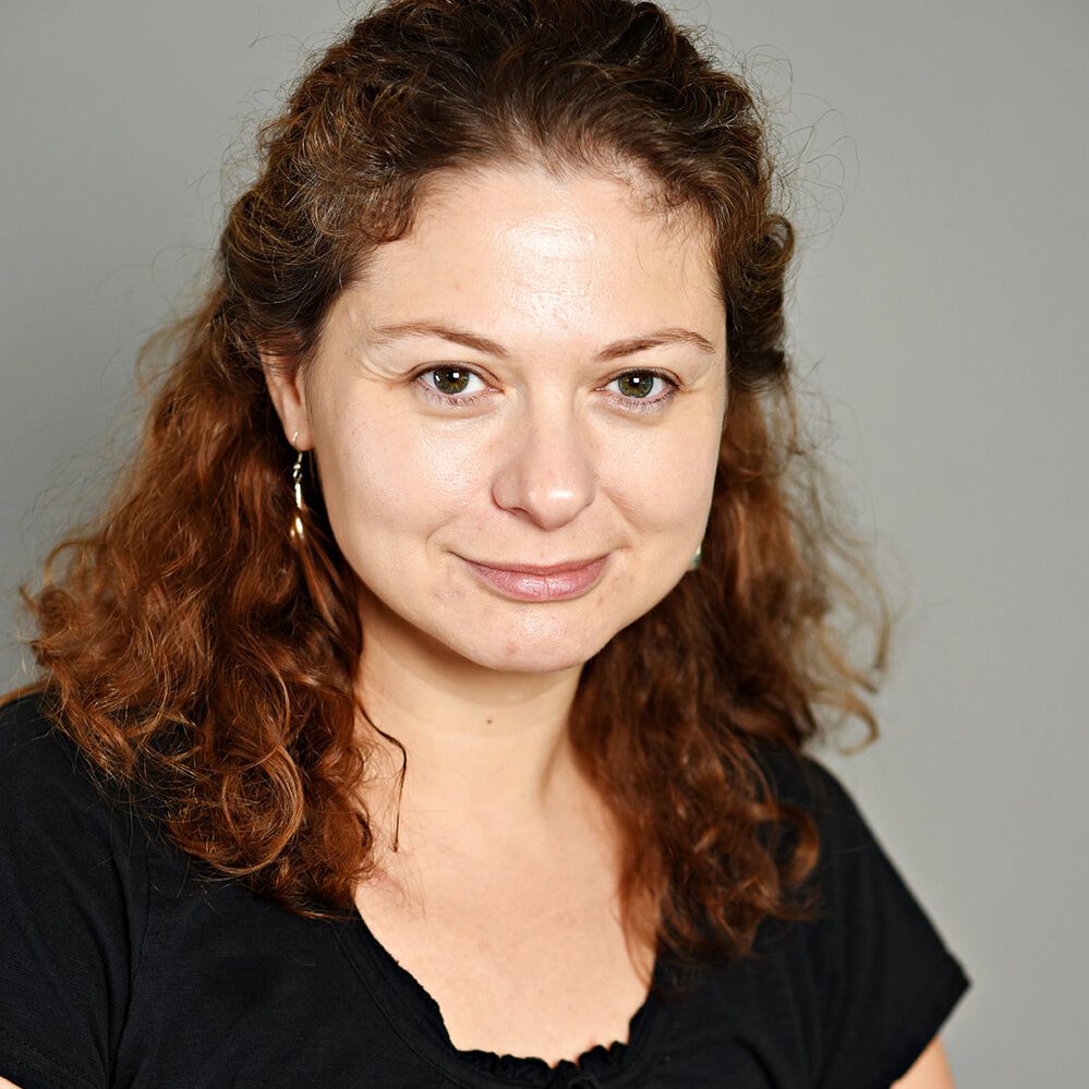 Marsha Chechik