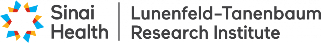 Lunenfeld-Tanenbaum Research Institute Logo