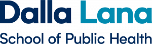 Dalla Lana School of Public Health Logo