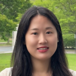 Ruyi Pan – SPARK Member – 2025-2026 Cohort