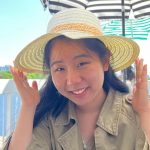 Yuwei Ke – SPARK Member – 2025-2026 Cohort