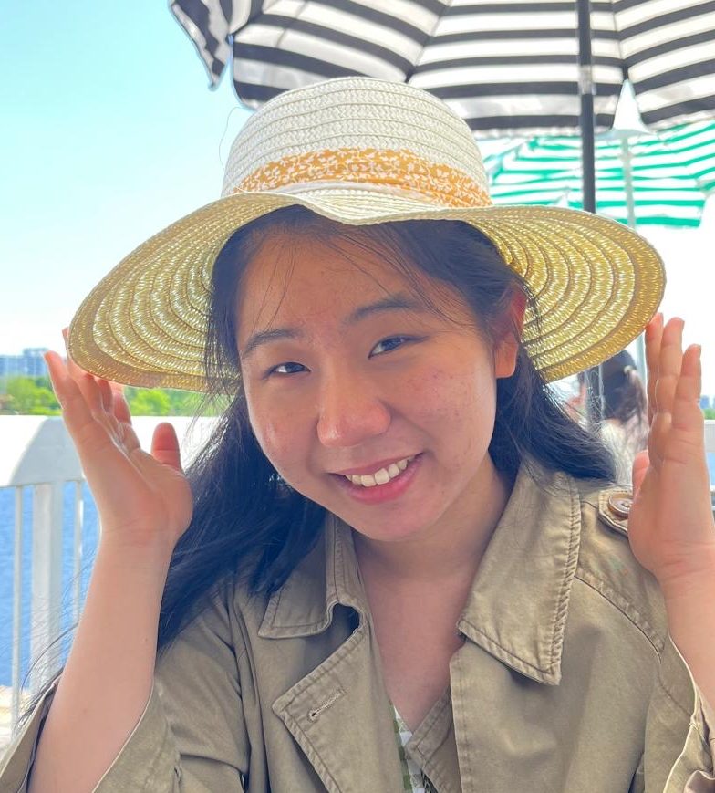 Yuwei Ke