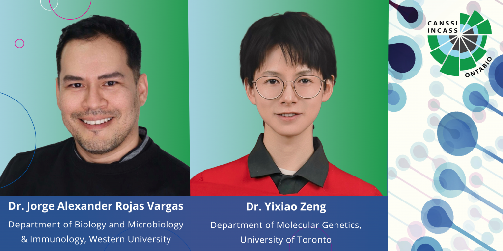 PDF in Genome Data Science Announcement