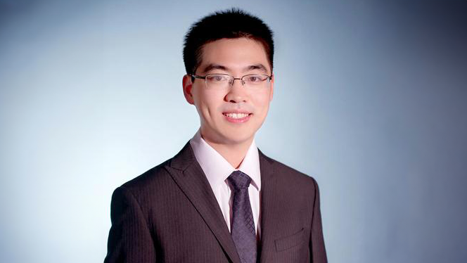 Xihao Li