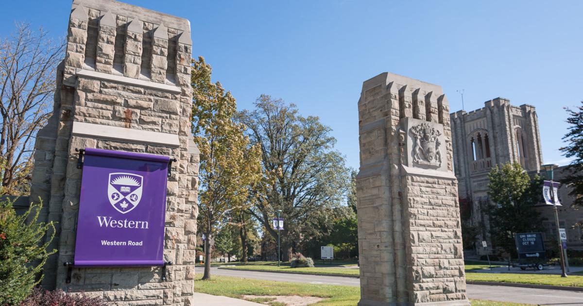 Western University - Room TBD