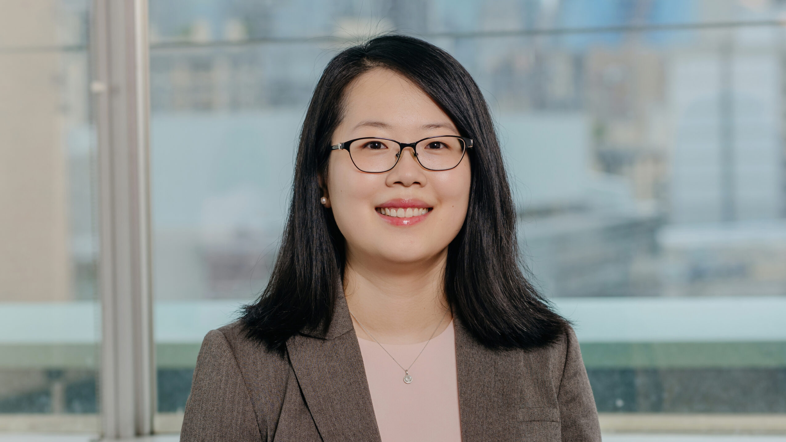 Kuan Liu