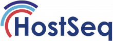 HostSeq Logo