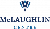 McLaughlin Centre Logo